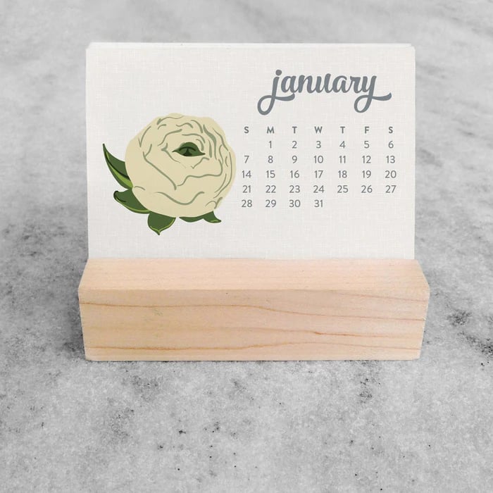 ✨Last Day 49% OFF⏰ - 🌱Plantable Seed Calendar 2025 - BUY 2 GET 1 FREE & FREE SHIPPING
