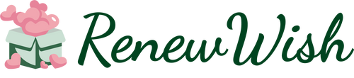 RenewWish
